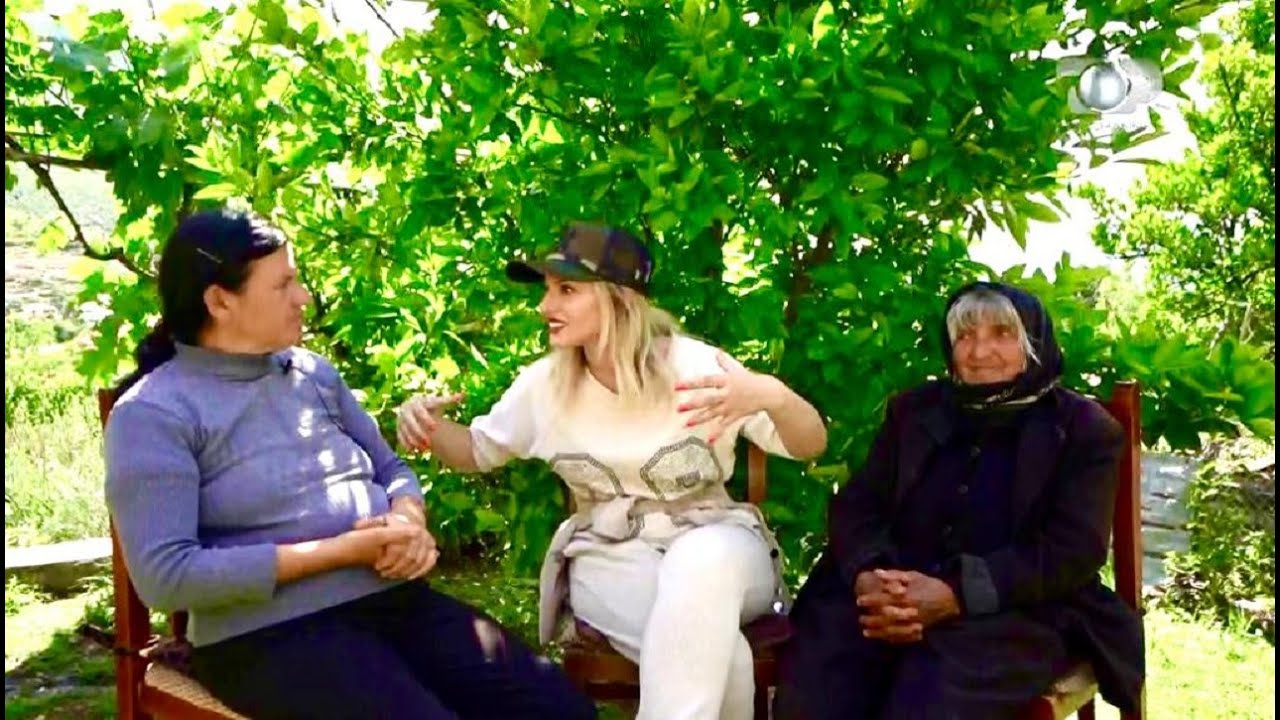 Shushica e Elbasanit, fshati që e shkruan historinë në varre dhe dashuri... - Fshatrat e Shqipërisë