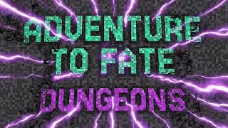 Adventure To Fate Dungeons - Official Trailer - Turn-Based Accessible Rpg Game For Ios
