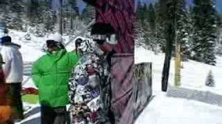 Details Vans Cup Tahoe 2006 Update