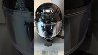 Dji Osmo 360 motovlogging setup