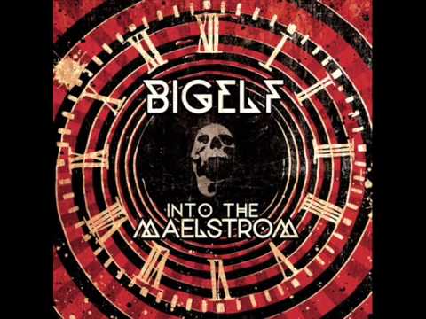 Bigelf — 2. Hypersleep - Bigelf (Into the Maelstrom)