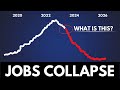 Indeedcom shocking report 70 collapse in jobs