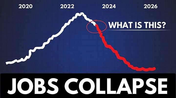 Indeed.com Shocking Report: 70% Collapse In Jobs - DayDayNews