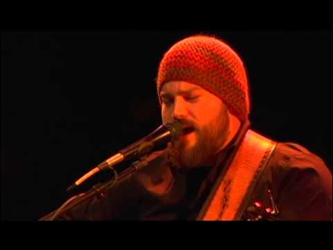 Zac Brown Band - Toes (Live & Unplugged)