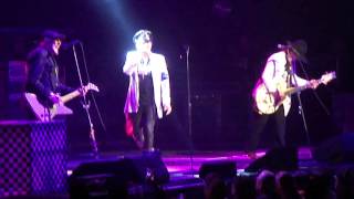 Cheap Trick - Surrender/Goodnight - 8/5/2017 PNC Music Pavillion, Charlotte NC