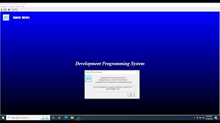 GM Development Programming System (DPS) 4.52 NEW  Version #shorts screenshot 5