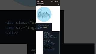 Image Hover | Html | Css | Animation #css #html #coding #hovereffect #code #programming #tutorial