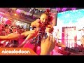 JoJo Siwa 360° Video 'Kid in a Candy Store' Live Performance | Nick JoJo Siwa 360° Video 'Kid in a Candy Store' Live Performance | Nick
