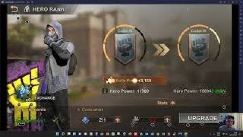 State of Survival: The Joker Collaboration Gameplay Part 4