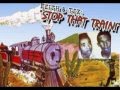 Keith & Tex - Stop That Train - Cool Breeze - Big Youth