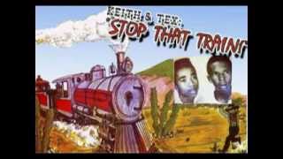 Keith & Tex - Stop That Train - Cool Breeze - Big Youth