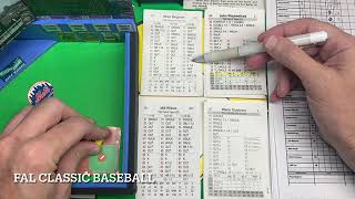 Learn to play Part II innings 2&3 Fall Classic Baseball.