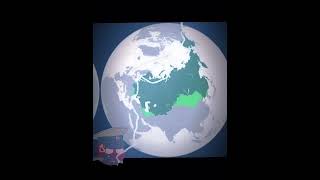 Countries and their BIGGEST Extent... #Turkey #Pakistan #Germany #Russia #Poland #Italy