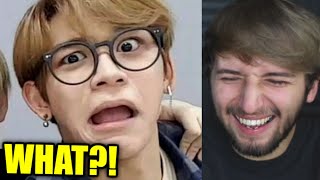 NCT keep forgetting that they are idols Reaction!
Exclusive content on Patreon!!!
https://www.patreon.com/LazyJamie
FOLLOW ME!
Instagram: thelazyjamie
Twitter: TheLazyJamie
LazyJamie reaction to NCT keep forgetting that they are idols.
Subscribe for daily reaction videos on what you want!
Join the Lazy Crew today!
Original video: https://bit.ly/33MuWMM
Watch next: never let stray kids play mafia again Reaction! https://bit.ly/2DKAUTD
If youre reading this, comment pasta, itll confuse anyone who doesnt see this!
NCT keep forgetting that they are idols reaction
Reacting to NCT keep forgetting that they are idols
Watch me react to NCT keep forgetting that they are idols yoonohmii
I hope you all enjoy this video! If you do, give it a thumbs up!
See you next time! NCT keep forgetting that they are idols Reaction!