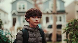 LAST LAUGH by K.R. Alexander  – Official Book trailer by Escape Goat Pictures for Scholastic Books