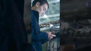 How Do Transjet And Scramjet Engines