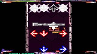 【StepMania】Boder of Evans
