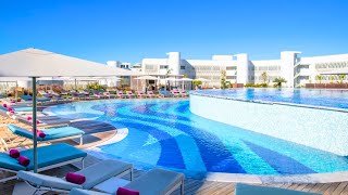 W Algarve Hotel | Luxury Beachfront Resort in Portugal (Full Tour 4K) | The Hotel Showcase