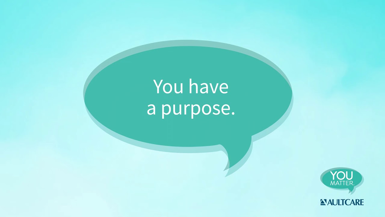 AultCare - YOU Matter