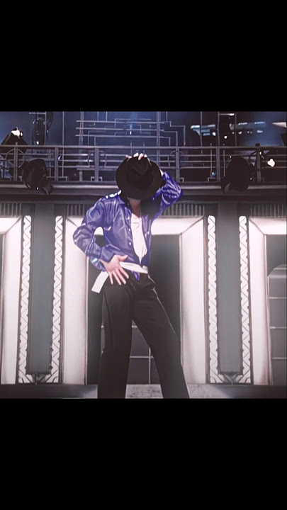 'Michael Jackson!' | Michael Jackson edit  | Ariis - FUNK DO BOUNCE(slowed)