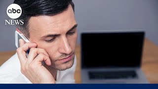 What the 'can you hear me' scam is and how it works