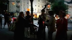 Brooklyn dance and live music in Park Slope  - Durasi: 3:36. 