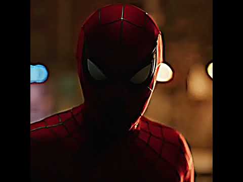 Absolute peak is coming ☠️☠️|Spiderman brand new day trailer |#spiderman #sony #marvel #shorts