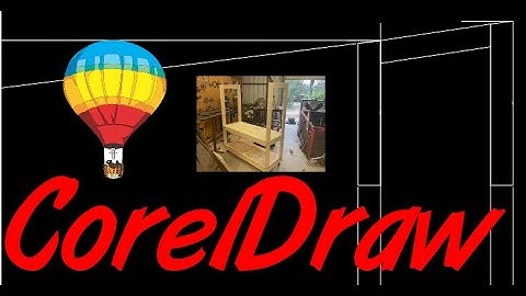Corel Draw Tips & Tricks CorelDraw for the Woodworker
