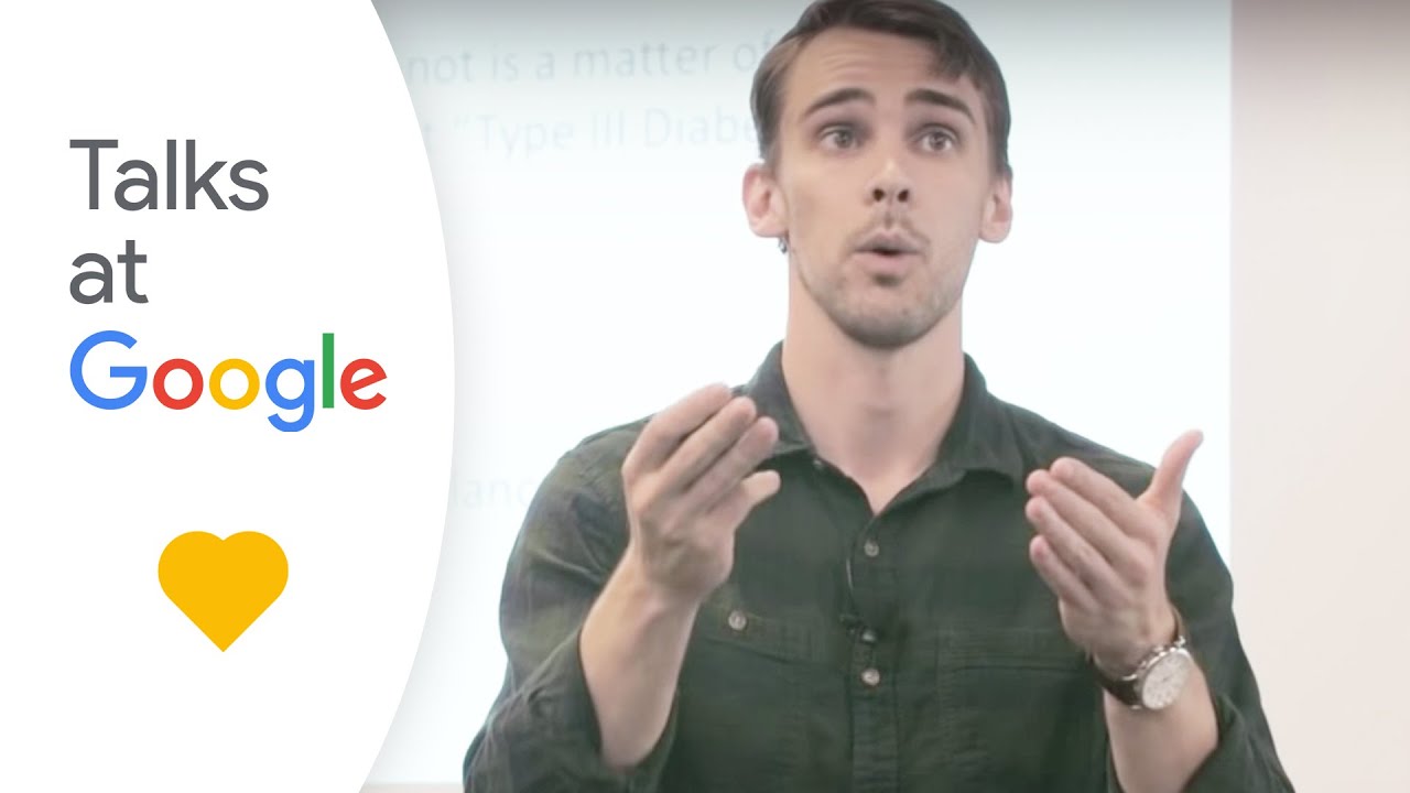 Brain Fuel to Beat the Afternoons Slump | Will Nitze | Talks at Google