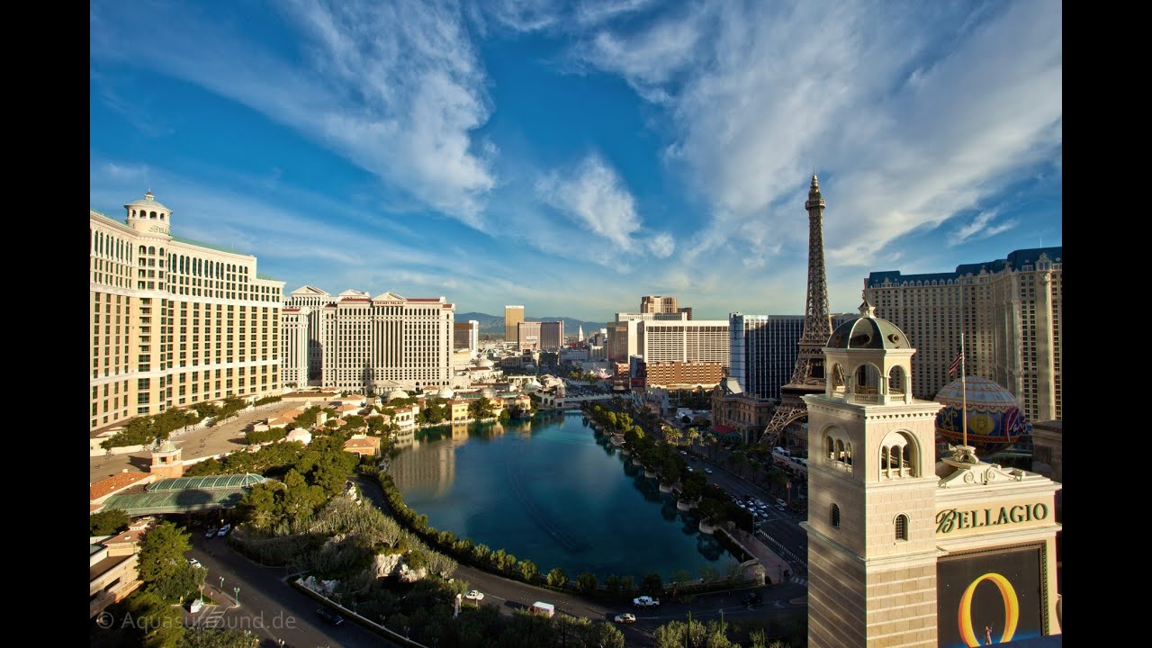 the cosmopolitan las vegas wraparound terrace suite 1080p hd