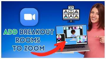 How to Add Breakout Rooms to Zoom 2025?