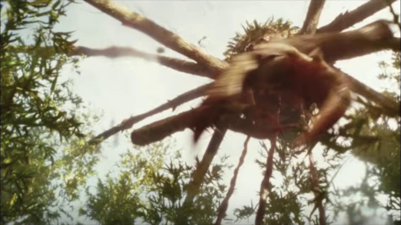 Конг паук. Кинг конг паучье ущелье. Конг остров черепа пауr. Гигантский паук конг остров черепа. Конг паук.