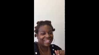 A Periscope Troll Told Me To Fix My Hair A Lesson In Judgment & Self-Doubt