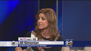 The Fab Mom On 2: What If Your Kid Is A Bully?