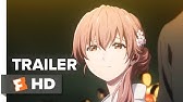 relife anime official trailer - YouTube