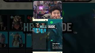 I Got Raided by Linkus7!