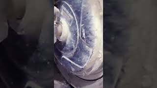 ola hub motor change #automobile #olaelectric #electricscooter