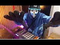 Dr Misterio On The Beat FIRE RED Dark Boom Bap Type Beat 2026 Dr Misterio On The Beat FIRE RED Dark Boom Bap Type Beat 2026