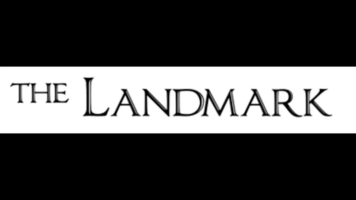 The Landmark Building