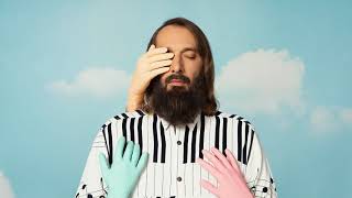 Video thumbnail of "Sébastien Tellier - Oui (Official Audio)"