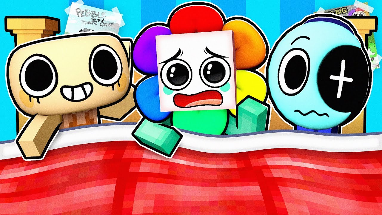 Ночевка в стиле «Денди»!