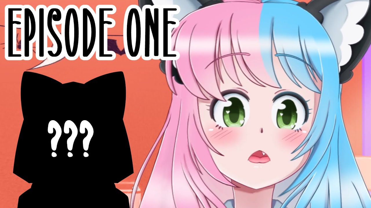 Maple's Revenge - Episode One - Vtuber Halloween Mini Series