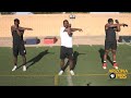 Beginner Arm Stretches | Athletic Coaching Essentials (ACE)