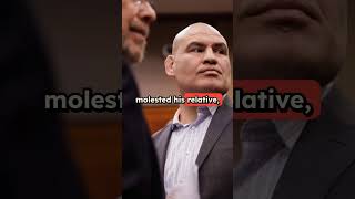 Cain Velasquez Sentenced to 5 Years in Prison – Justice Served? ⚖️