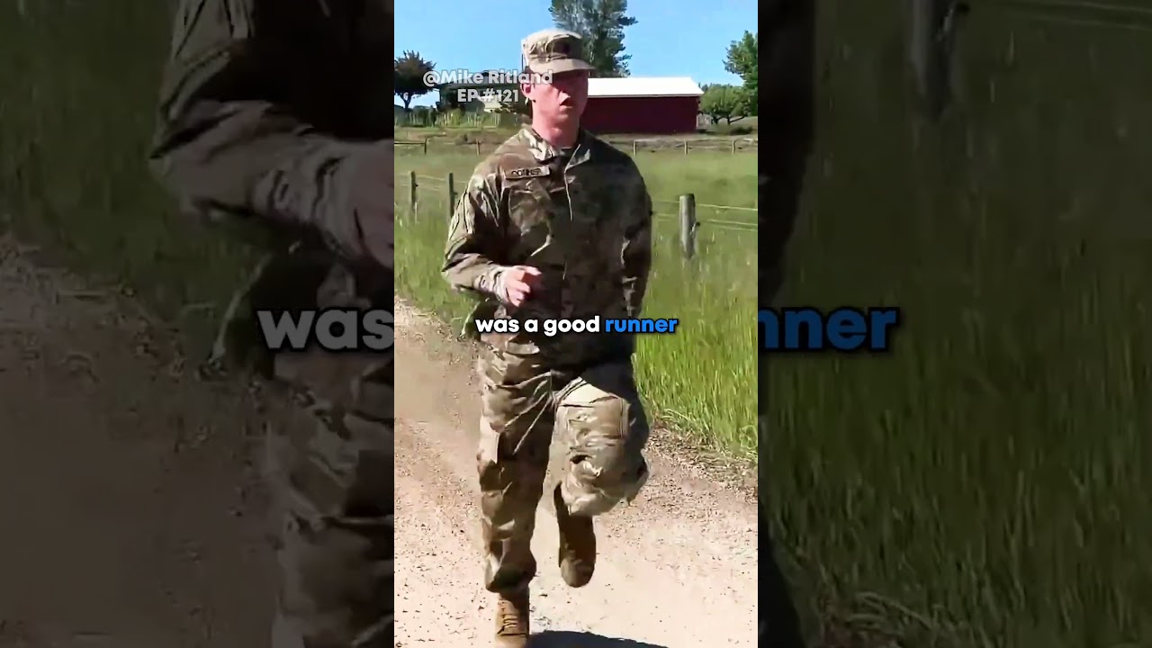 The CRAZIEST Delta Force Operator
