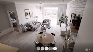 Archviz Explorer Unreal Engine 5