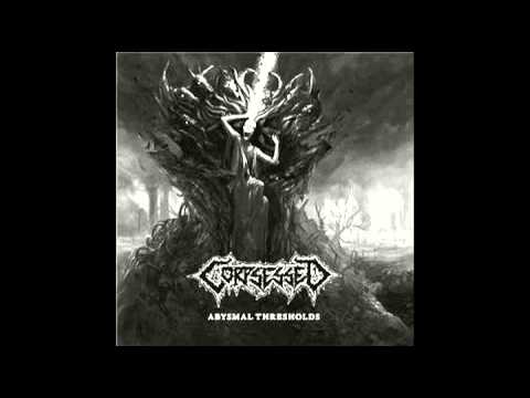 Corpsessed — Corpsessed  -  of Desolation