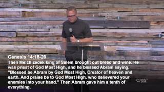 You've Got To Pass This Test - John Siebeling (07.12.2015)