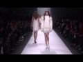 파리 콜렉션: 바네사 브루노 가을 겨울 패션쇼 / 2014 F/W collection