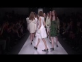 파리 콜렉션: 바네사 브루노 가을 겨울 패션쇼 / 2014 F/W collection